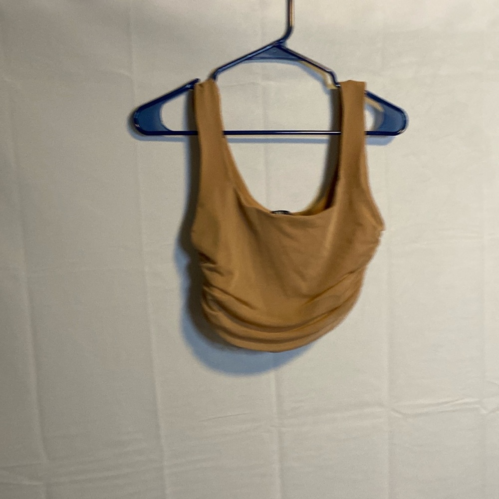 Zara m top